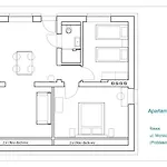 Apartment Apartamenty Rewa Rewa