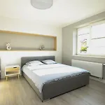 Apartment Apartamenty Rewa *