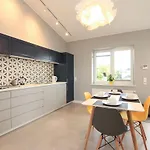 Apartamenty Rewa Apartment Rewa