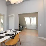 Apartamenty Rewa Apartment *