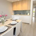 Apartamenty Rewa Apartment *