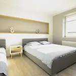 Apartamenty Rewa *