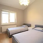 Apartamenty Rewa Apartment *