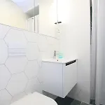 Apartamenty Rewa