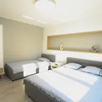 Apartamenty Rewa *