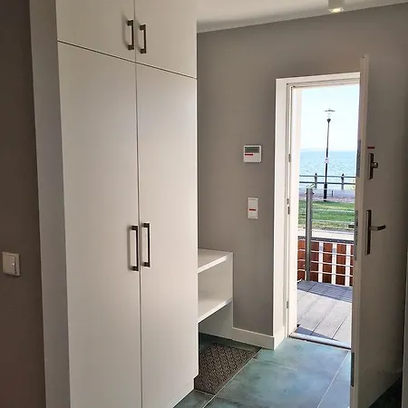 Apartamenty Rewa Рева