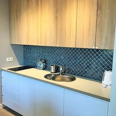 Apartamenty Rewa Rewa