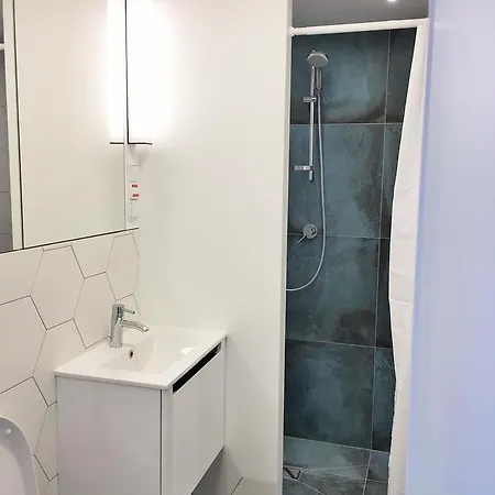Apartamenty Rewa Rewa