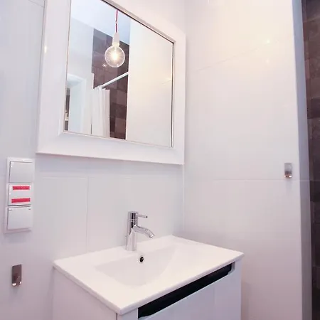 Apartamenty Rewa