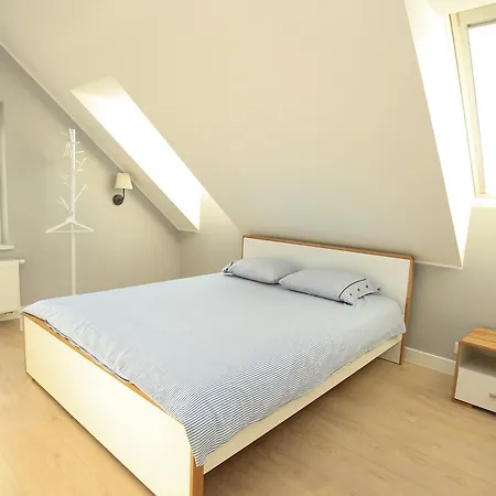 Apartamenty Rewa Рева