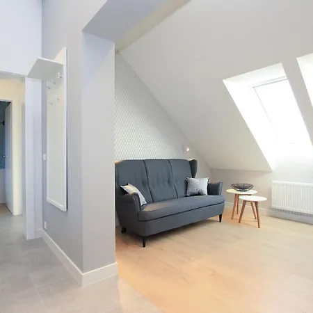 Apartamenty Rewa * Rewa
