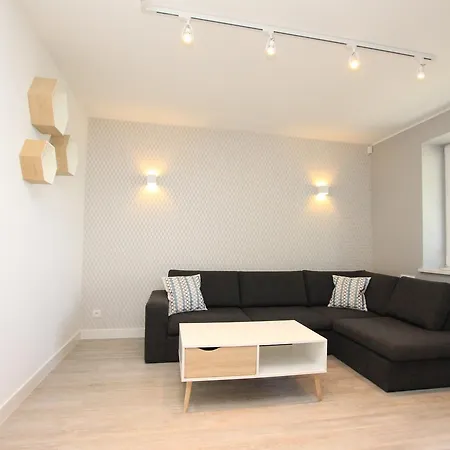Apartamenty Rewa