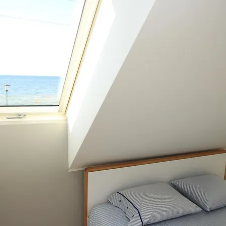 Apartamenty Rewa Рева