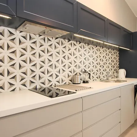 Apartamenty Rewa Рева