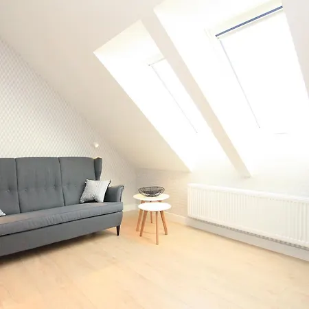 Apartamenty Rewa Apartament Rewa