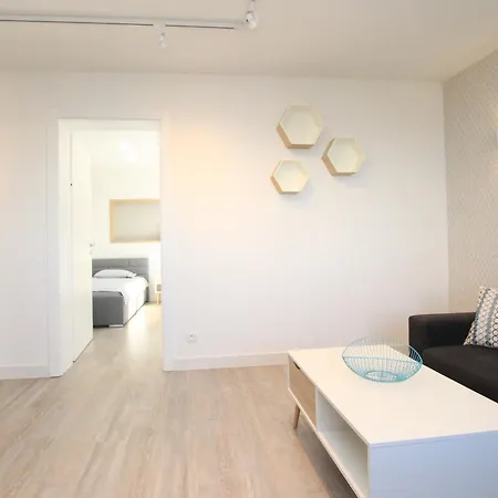 Apartamenty Rewa Rewa