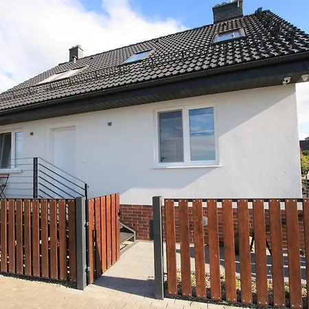 Apartamenty Rewa *