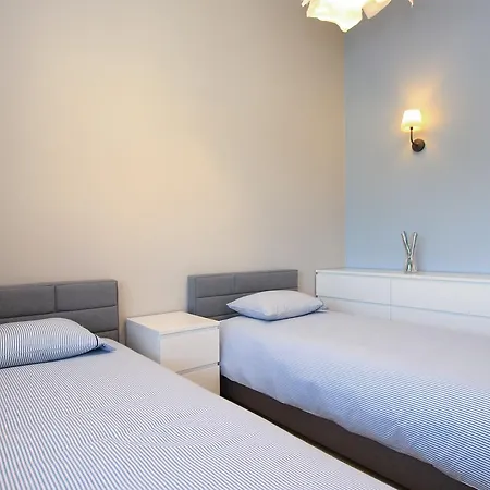 Apartamenty Rewa Apartament *