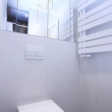 Apartamenty Rewa * Rewa
