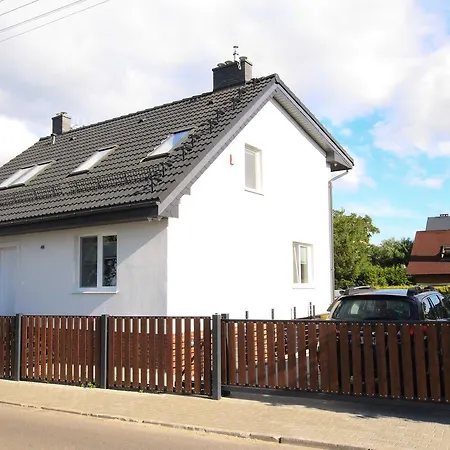 Apartamenty Rewa Апартаменты