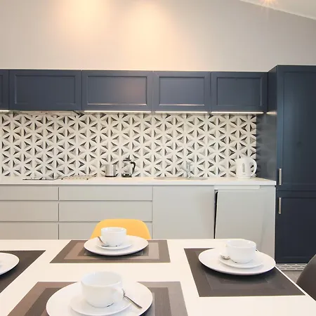 Apartamenty Rewa