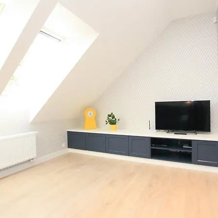 Apartamenty Rewa Рева