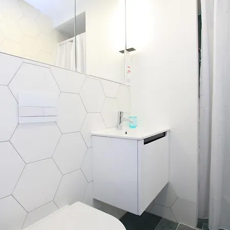Apartamenty Rewa