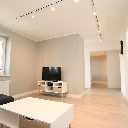 Apartamenty Rewa