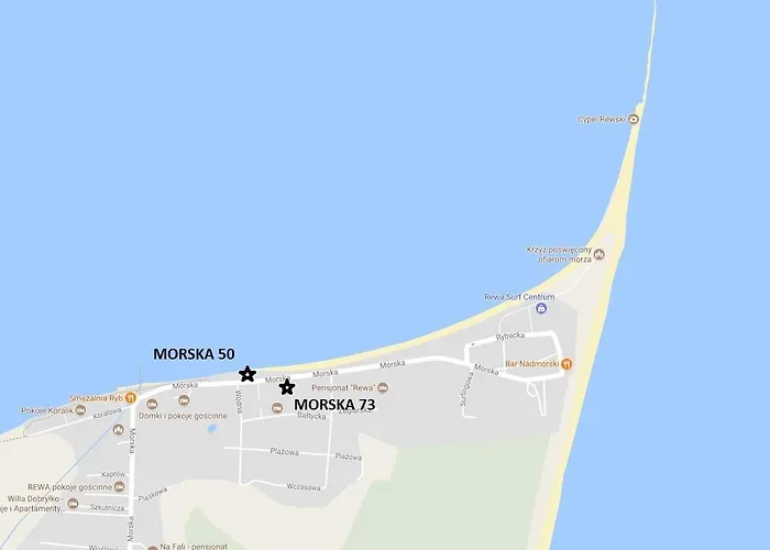 Apartamenty Rewa Διαμέρισμα