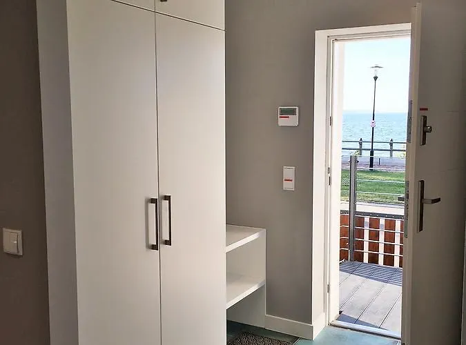 Apartamenty Rewa Rewa