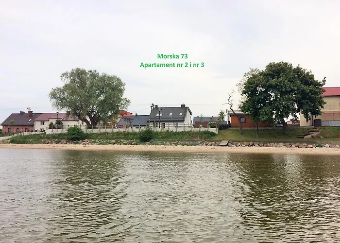 Apartamenty Rewa Διαμέρισμα