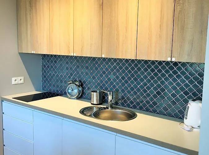 Apartamenty Rewa Rewa