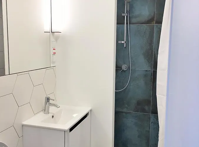 Apartamenty Rewa Rewa