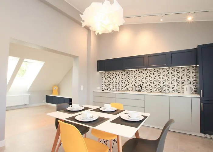 Apartamenty Rewa Διαμέρισμα *