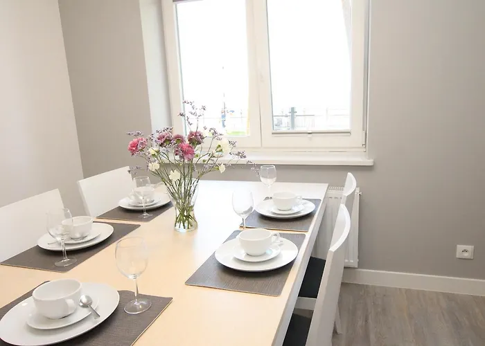 Διαμέρισμα Apartamenty Rewa Rewa