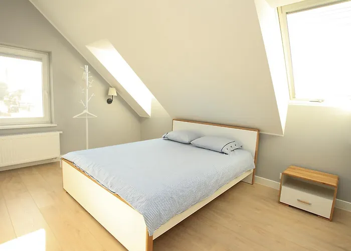 Apartamenty Rewa Rewa