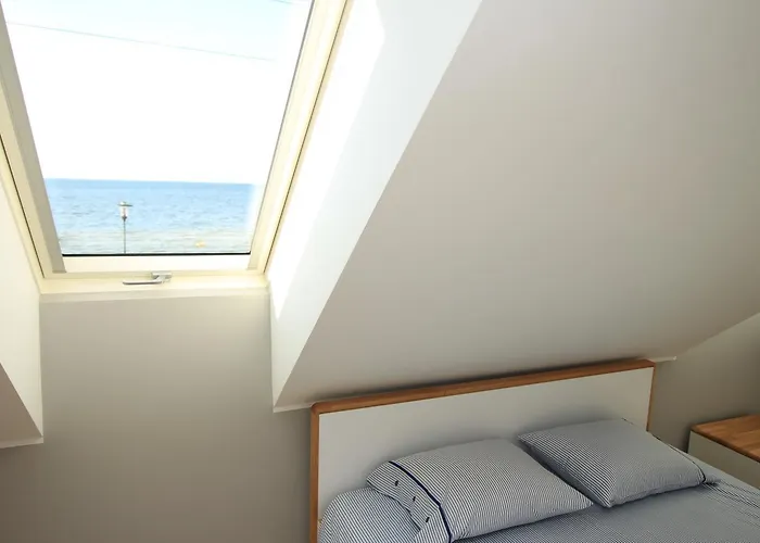 Apartamenty Rewa Rewa