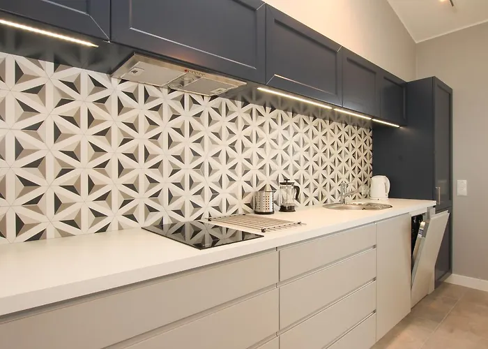 Apartamenty Rewa Rewa