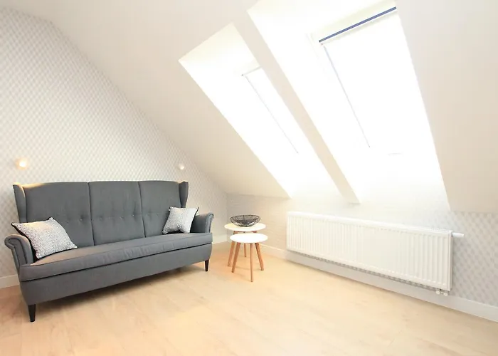 Apartamenty Rewa Διαμέρισμα Rewa