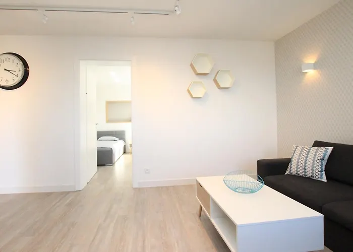 Apartamenty Rewa Rewa
