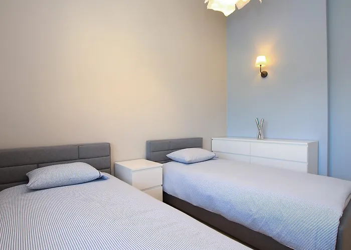 Apartamenty Rewa Διαμέρισμα *