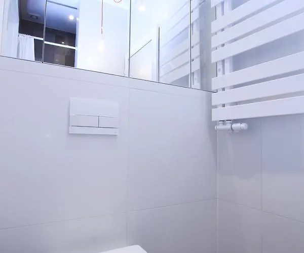 Apartamenty Rewa * Rewa