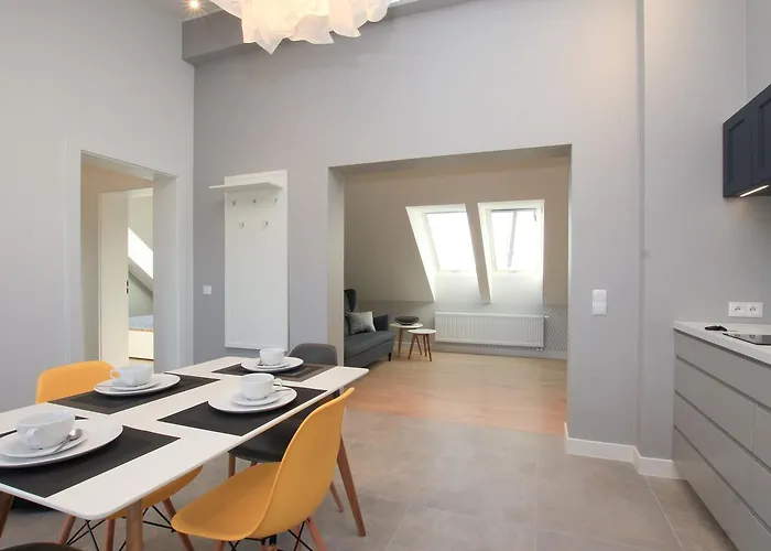 Apartamenty Rewa Διαμέρισμα *