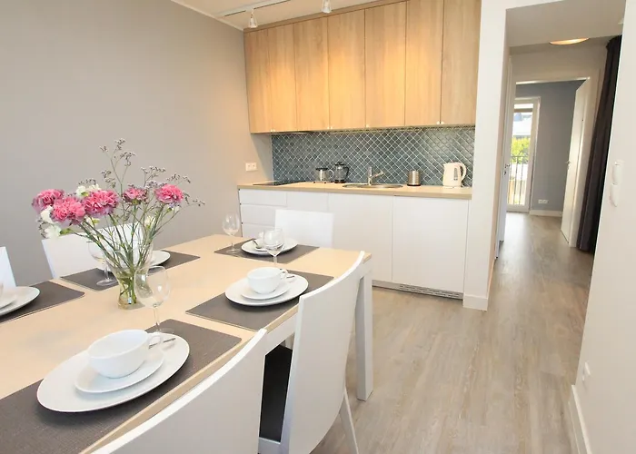 Apartamenty Rewa Διαμέρισμα *