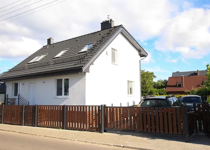 Apartamenty Rewa Διαμέρισμα