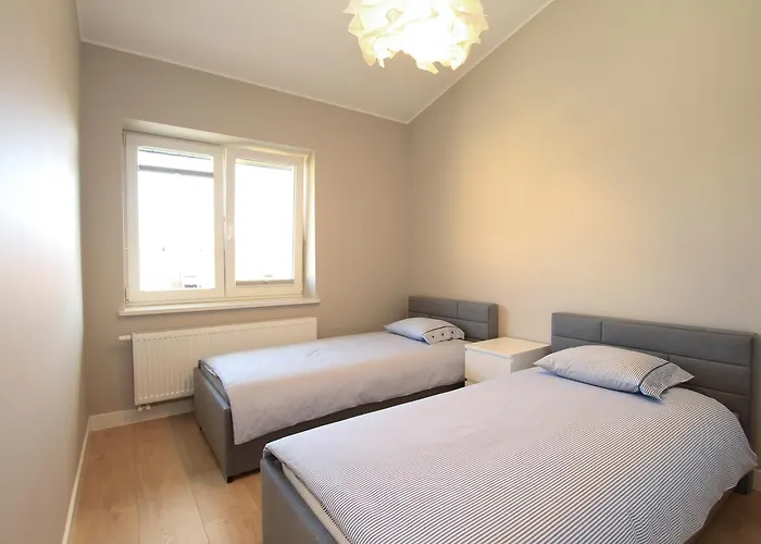 Apartamenty Rewa Διαμέρισμα *