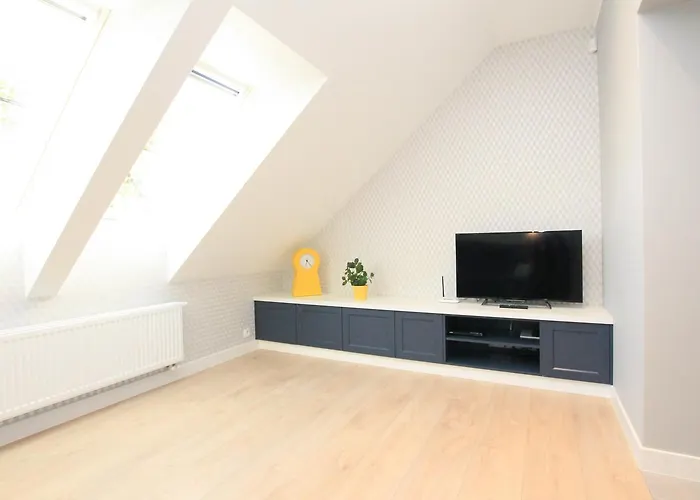 Apartamenty Rewa Rewa