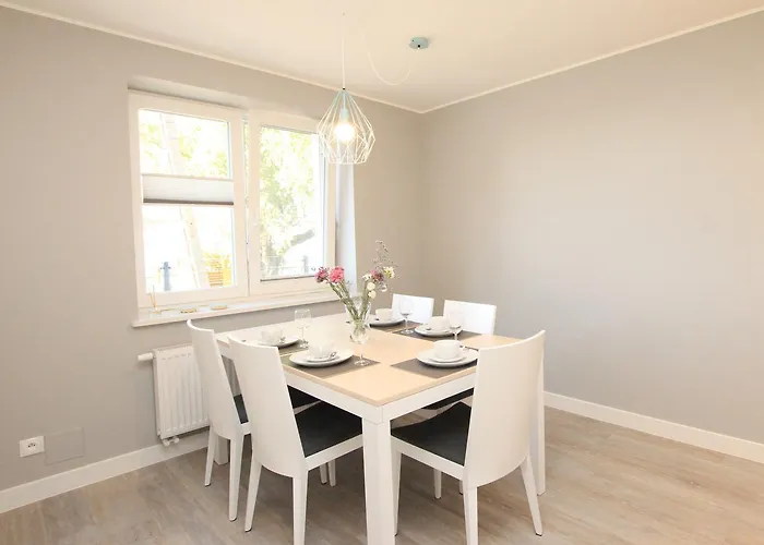 Διαμέρισμα Apartamenty Rewa Rewa